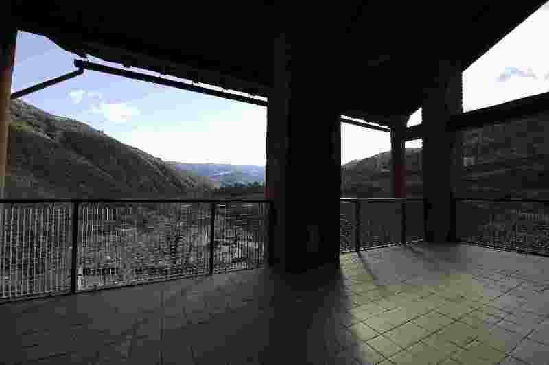 Alberg Les Estades Rialp Exterior foto